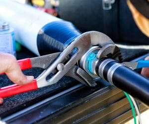 About Emergency plumbing pros Wake, VA